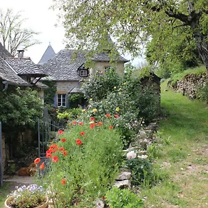 Les Terrasses De Labade D'hôtes Coubisou