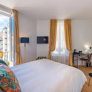 Hotel Boutique Côte D'azur, Nice