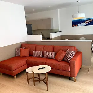 Aparthotel Share, Nizza