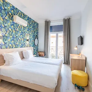 Hotel Aria, Nizza