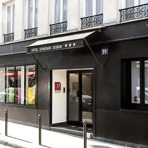 Standard Design Paris
