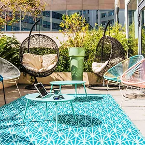Hotel Ibis Styles Aéroport Arenas, Nizza