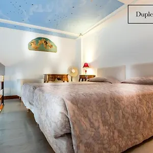 Grand Du Bel Air Paris