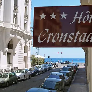 Hotel Cronstadt, Nice