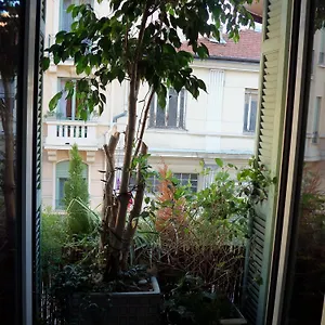 Hotel Arome, Nice