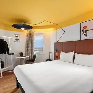 Hotel Ibis Aéroport Promenade Des, Nizza