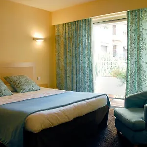 Locanda Club, Nizza