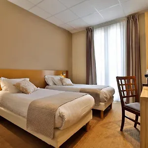 Hotel Le Noailles Gare, Nizza